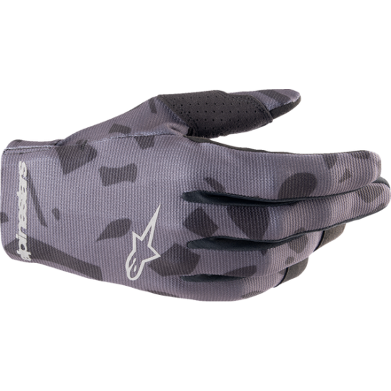 Radar Handschuhe GLOVE RADAR MAG/SLV S