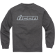 ICON Slant™ Crewneck Sweatshirt CREWNECK OG SLANT CH SM