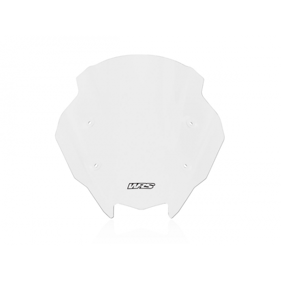 Verkleidungsscheibe WNDSCRN SPORT Z1000SX CLEAR