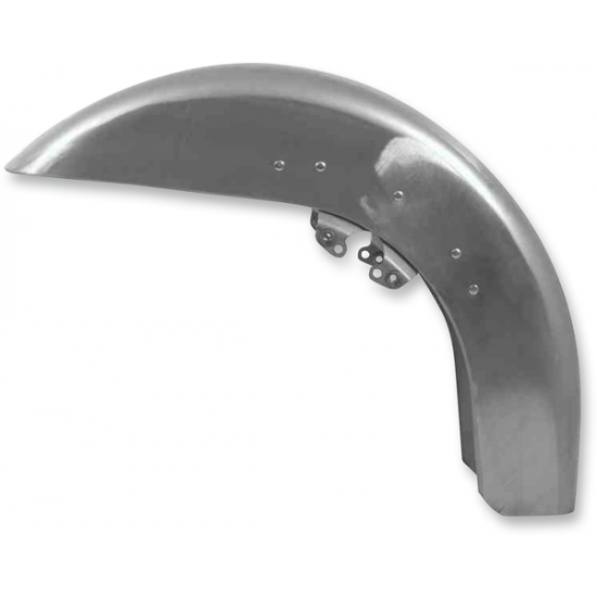 6" Front Fender FENDER FRT FLHX 14-19