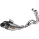 Racing-Line-Auspuffanlage EXHAUST RAC SS/TI VERSYS