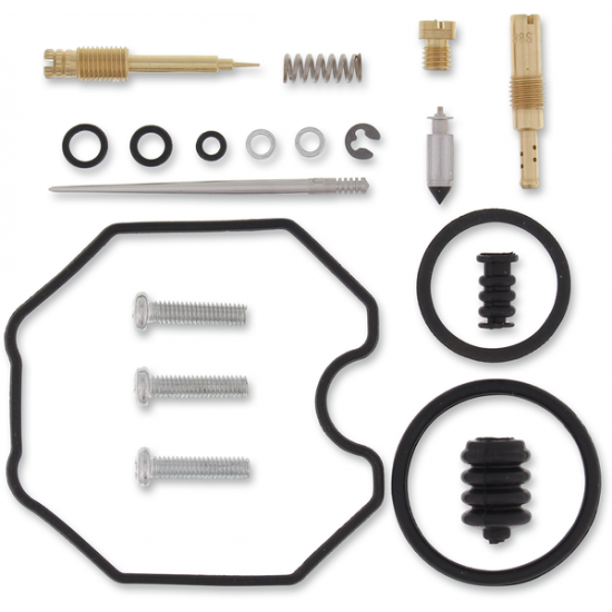 Carburetor Repair Kit REPAIR KIT CARB HON