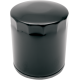 Schraubfilter OIL FILTER BLACK TWIN CAM