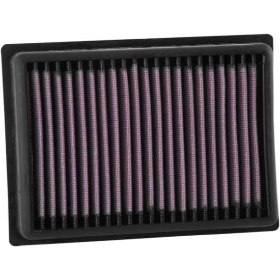 High-Flow-Luftfilter AIR FILTER KTM DUKE