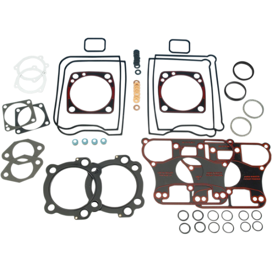Top End Dichtungen GASKET KIT TOP84-91EVO Top End Dichtungen GASKET KIT TOP84-91EVO