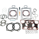 Top End Dichtungen GASKET KIT TOP84-91EVO Top End Dichtungen GASKET KIT TOP84-91EVO