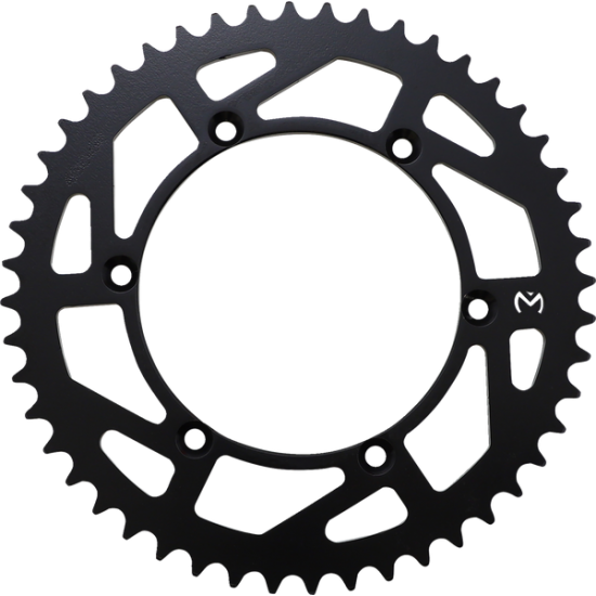 Steel Rear Sprocket SPROCKET STEEL MSE KAW 48T Steel Rear Sprocket SPROCKET STEEL MSE KAW 48T