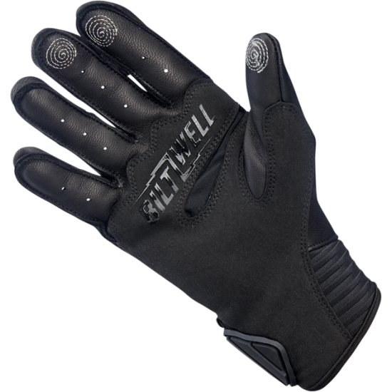 Bridgeport Gloves GLOVES BRDGPRT BLK XS