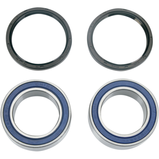 Rear Wheel Bearing Upgrade Kit MOOSE WHL BRG KIT