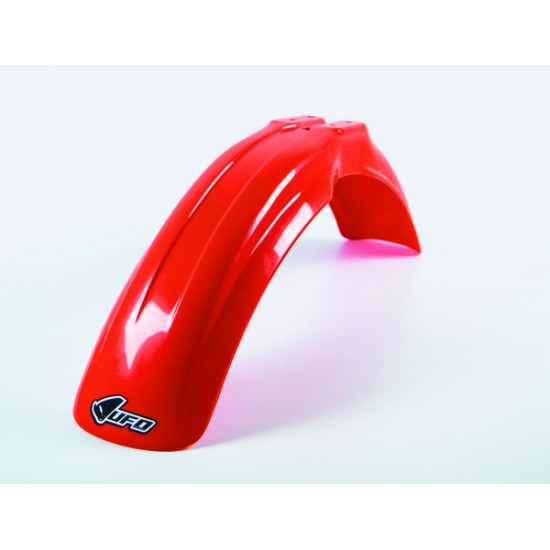 Universal MX Fender UNIV FRONT FENDER RD