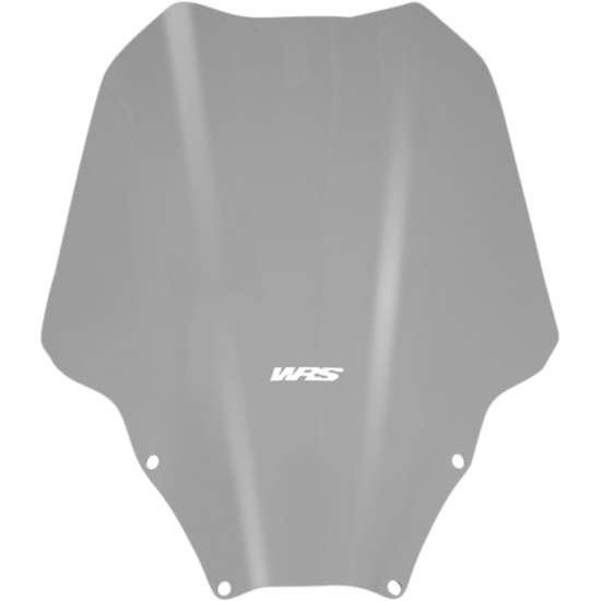 Windscreen for Scooter WSCRN TOUR FORZA300 SMK