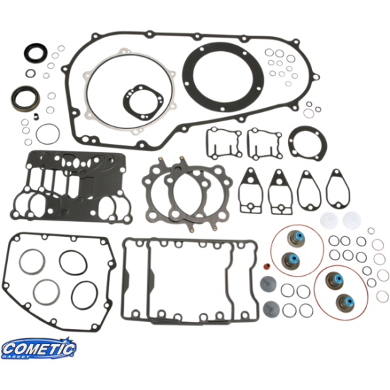 Extreme Sealing Technology Complete Gasket Kit GASKET KT COMP 07-17 ST