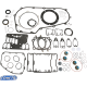 Extreme Sealing Technology Complete Gasket Kit GASKET KT COMP 07-17 ST