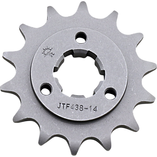 Ritzel SPROCKET FRONT 14T 520