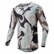 Racer Tactical Jersey JERSEY RAC-TACT IRN/CAM 2X