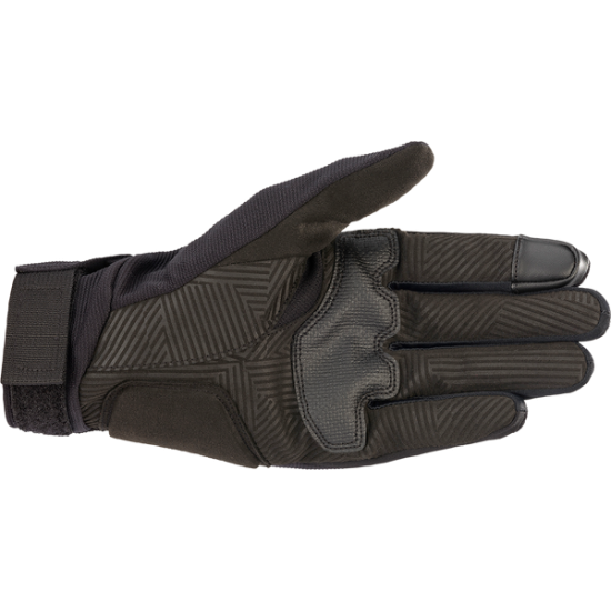 Reef Gloves GLOVE REEF BLACK S