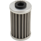 Flo® Edelstahl-Ölfilter FILTER OIL FLO PC155