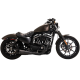 Upsweep 2-in-1 Auspuffanlage EXHAUST 2-1 SS,BL.4-13XL Upsweep 2-in-1 Auspuffanlage EXHAUST 2-1 SS,BL.4-13XL