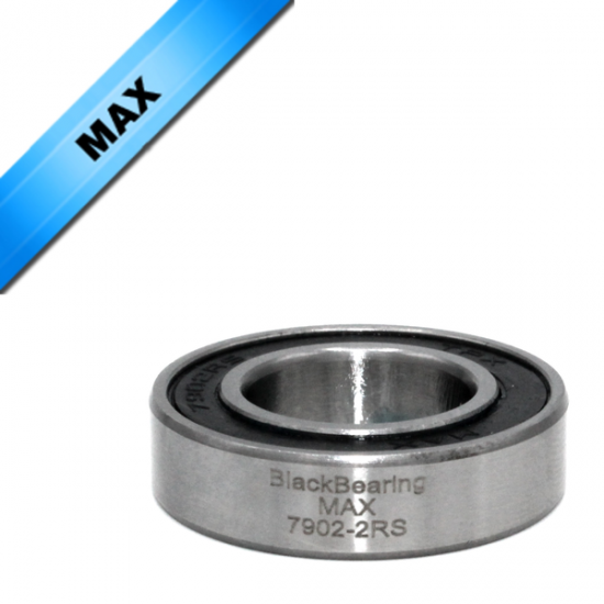 Max Lager BEARING MAX 15X28X7MM