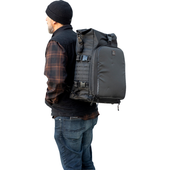 EXFIL-80 Bag BAG EXFIL-80 GEN 2 BLK