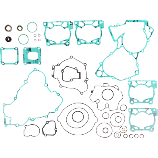 Complete Gasket Kit COMP GASKT KT SX125 16-17