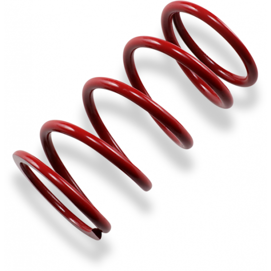 Primary Clutch Spring PRIMARY SPRING RED