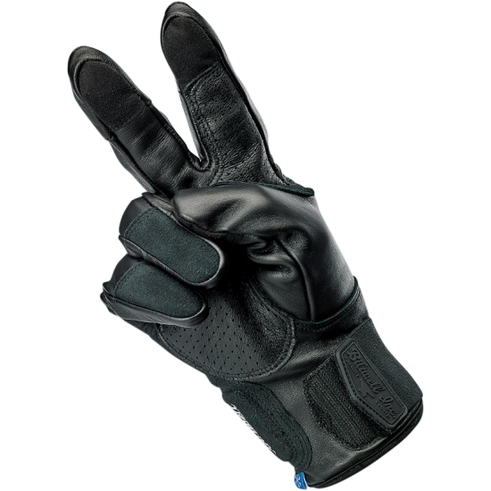 Belden Handschuhe GLOVE BELDEN BLK XS