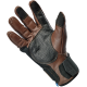 Belden Handschuhe GLOVE BELDEN CHOCOLATE XS