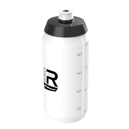 R550 Water Bottle BOTTLE WATER R550 WH