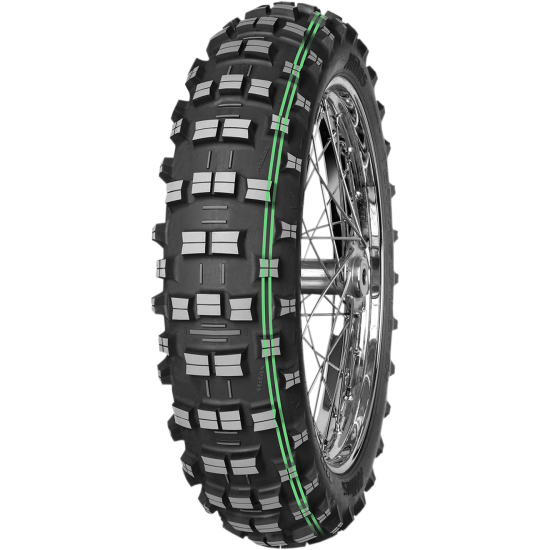 Terra Force-EH Super soft Tire TFEH 120/90-18 65M TT FIM