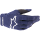 Radar Gloves GLOVE RADAR BLUE/WHITE L