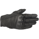 Mustang V2 Handschuhe GLOVE MUSTANG V2 BK/BK L