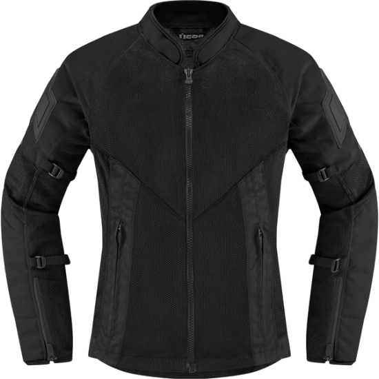 Damen Mesh™ AF Jacke JKT WM MESH AF CE STL MD