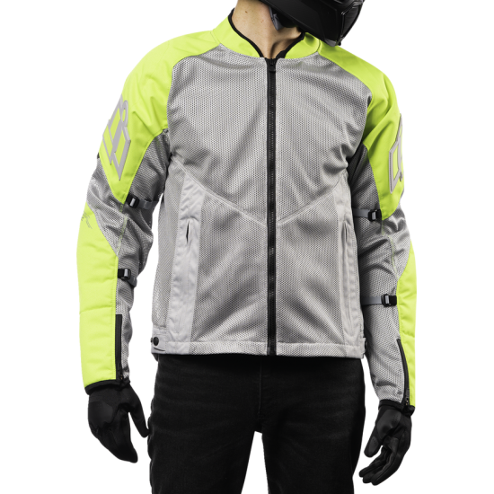 Mesh AF™ Jacket JKT MESH AF CE HV XL