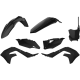 Body Kit For Kawasaki BODY KIT KXF450 19-23 BLK Body Kit For Kawasaki BODY KIT KXF450 19-23 BLK