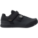 Mallet BOA® Schuhe SHOE MLT BOA BK/GD 8.0