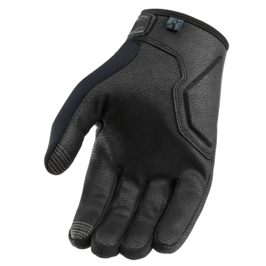 Hooligan™ CE Thermo-Handschuhe GLVE HLGN INSLTD CE BK LG