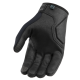 Hooligan™ CE Thermo-Handschuhe GLVE HLGN INSLTD CE BK LG