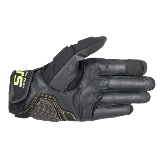 Halo Lederhandschuhe GLOVE HALO FB/Y M