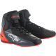 Faster-3 Schuhe SHOE FASTER-3 BLK/GY/RD 11