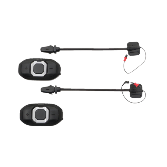 SF2 Bluetooth®-Kommunikationssystem SF2 MOTORCYCLE BLUETOOTH