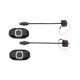 SF2 Bluetooth®-Kommunikationssystem SF2 MOTORCYCLE BLUETOOTH