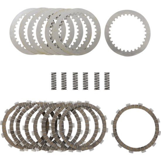 DPK Kupplungssatz CLUTCH KIT MX YAM DPK174