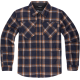 Upstate Riding Flannel Shirt FLANNEL UPSTATERIDE OR MD Upstate Riding Flannel Shirt FLANNEL UPSTATERIDE OR MD