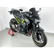 Windscreen WSCRN TOUR Z900 MATT BLACK Windscreen WSCRN TOUR Z900 MATT BLACK
