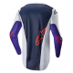 Racer Hoen Jersey JERSEY RAC-HOEN GY/OR/BK S