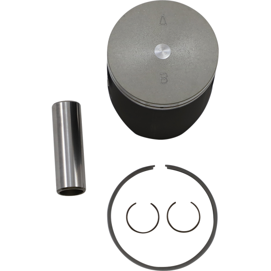 PISTON KIT RM125 04-10 PISTON KIT RM125 04-10