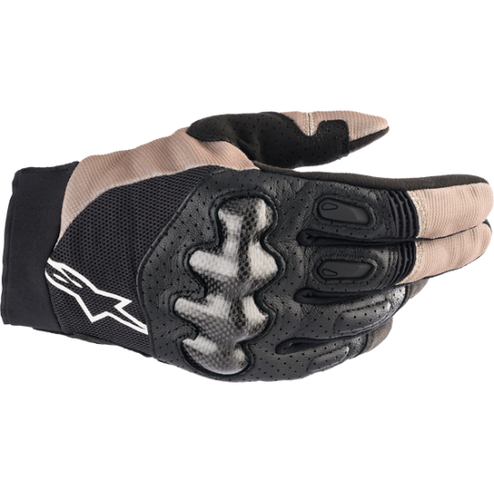 Megawatt Gloves GLOVE MEGAWATT ST/BLK S