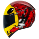 Airform™ Brozak MIPS® Helmet HLMT AFRM-MIP BROZK RD SM
