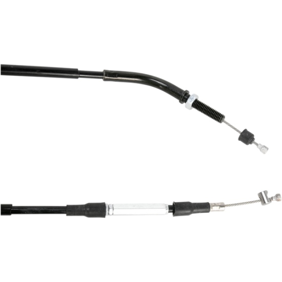 Black Vinyl Clutch Cable CABLE CLUTCH HON